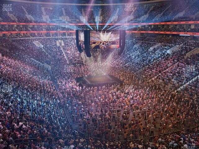 Xfinity Mobile Arena - Section Luxury Suite 67 Seat View Xfinity Mobile Arena - Section Luxury Suite 67 Seat View