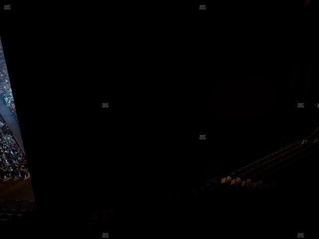 Xfinity Mobile Arena - Section Luxury Suite 67 Seat View