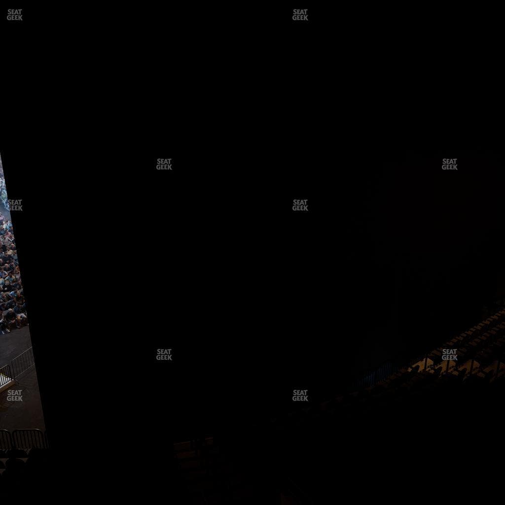 Xfinity Mobile Arena - Section Luxury Suite 68 Seat View