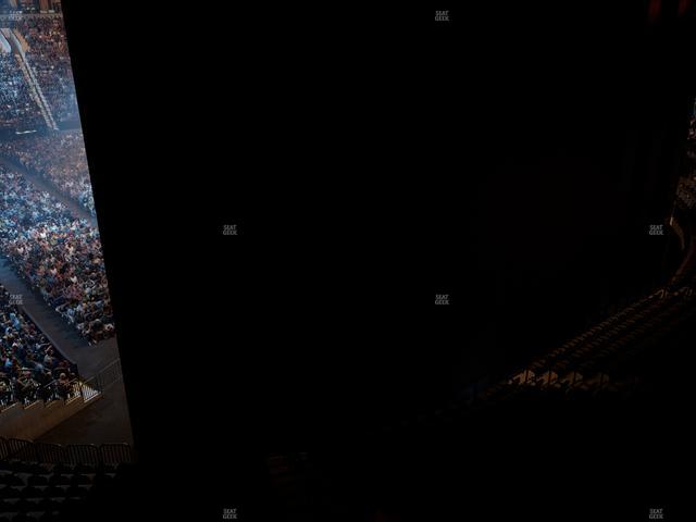 Xfinity Mobile Arena - Section Luxury Suite 68 Seat View