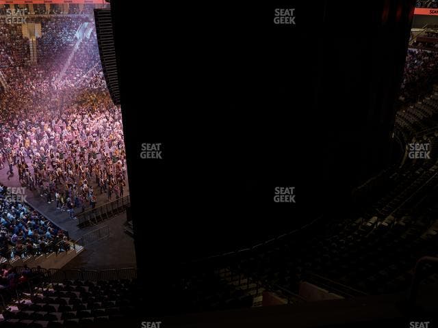 Xfinity Mobile Arena - Section Luxury Suite 69 Seat View