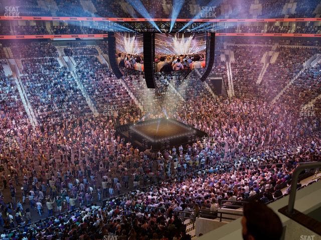 Xfinity Mobile Arena - Section Luxury Suite 7 Seat View Xfinity Mobile Arena - Section Luxury Suite 7 Seat View