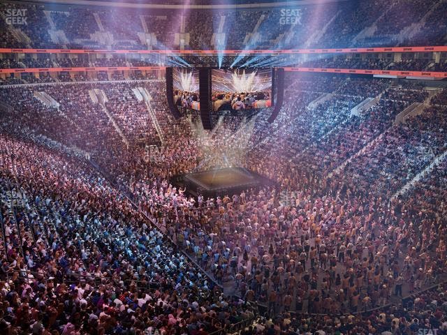 Xfinity Mobile Arena - Section Luxury Suite 70 Seat View Xfinity Mobile Arena - Section Luxury Suite 70 Seat View