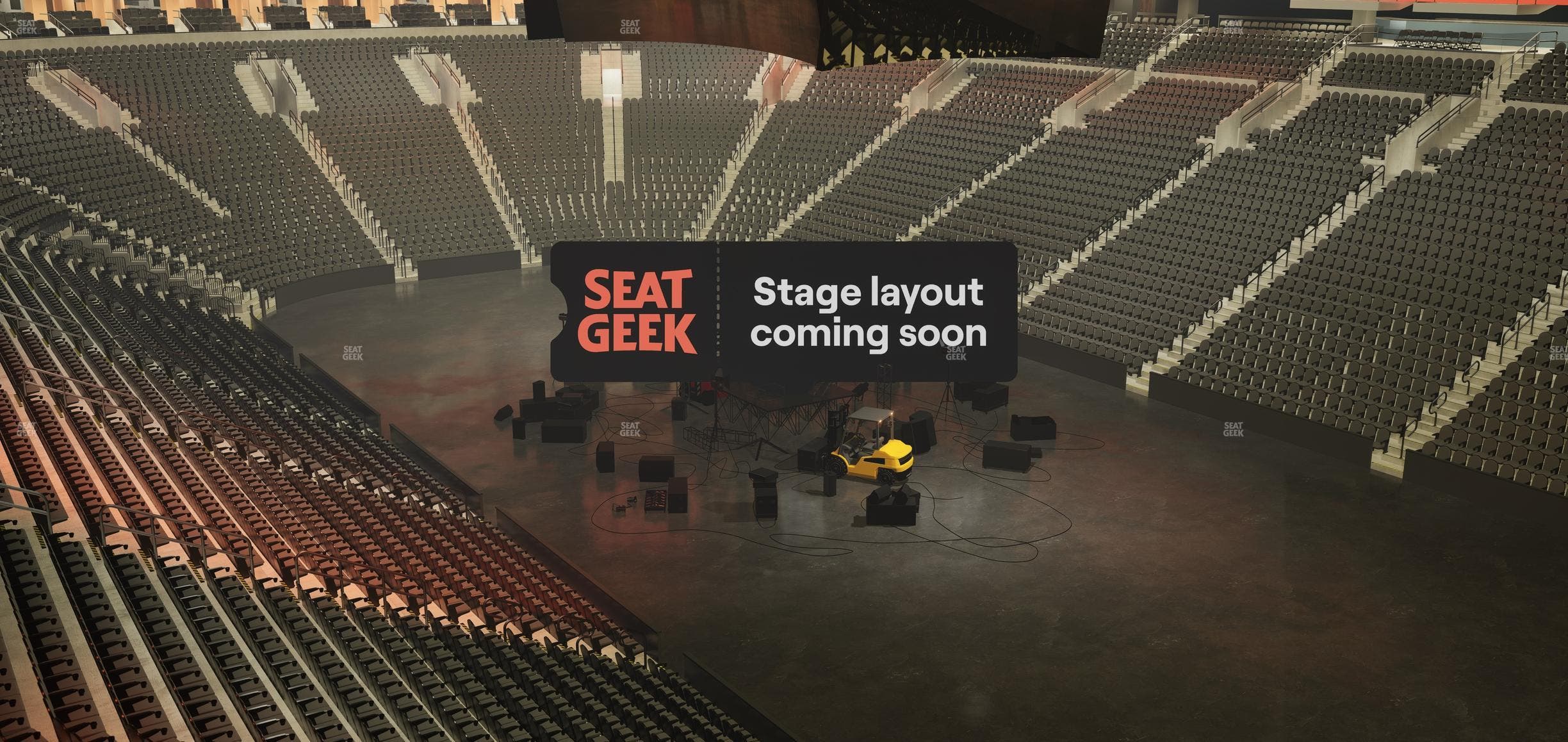 Xfinity Mobile Arena - Section Luxury Suite 71 Seat View