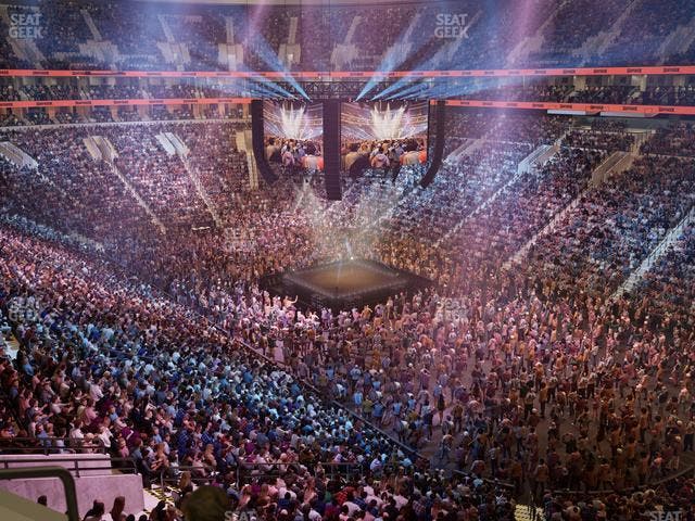 Xfinity Mobile Arena - Section Luxury Suite 72 Seat View Xfinity Mobile Arena - Section Luxury Suite 72 Seat View