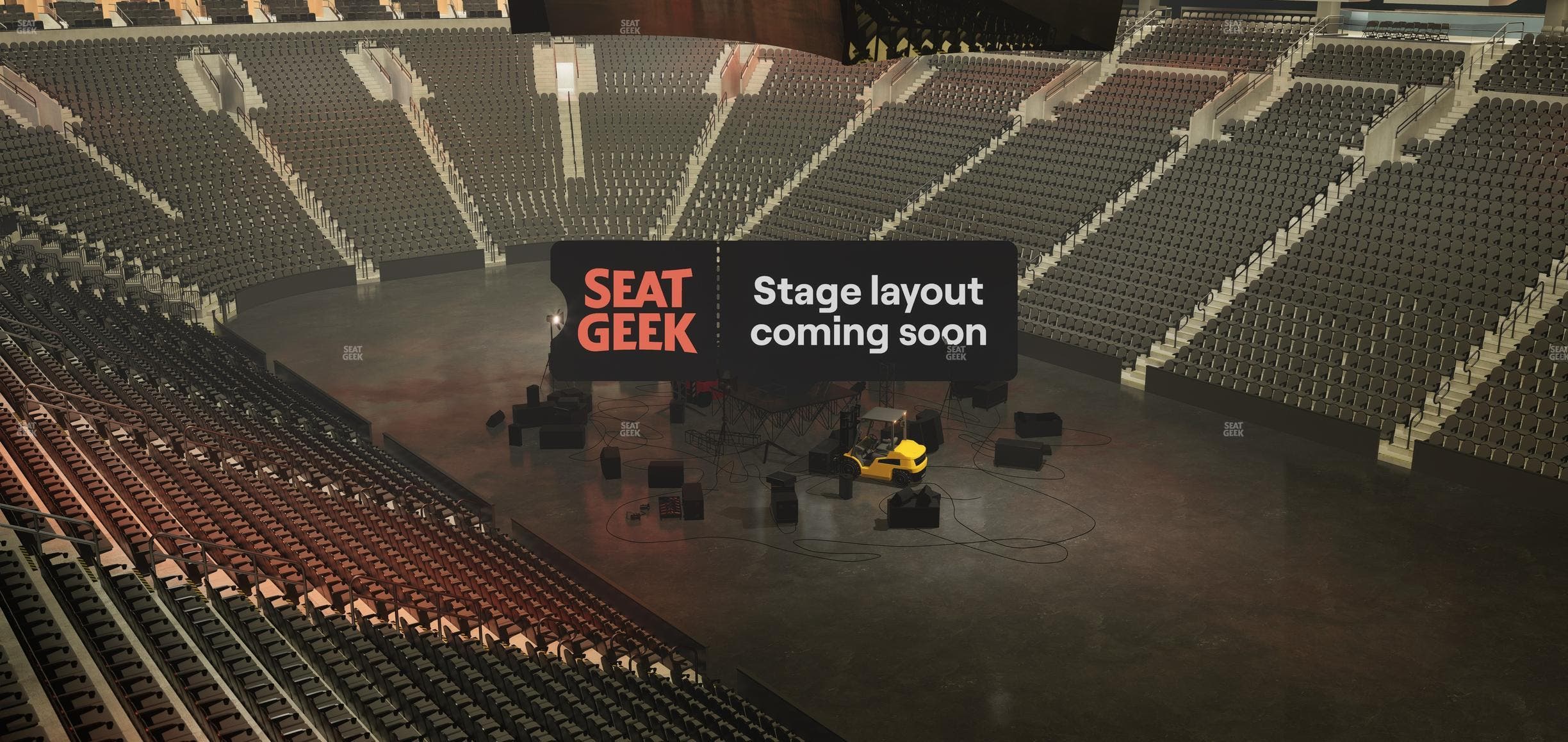 Xfinity Mobile Arena - Section Luxury Suite 72 Seat View