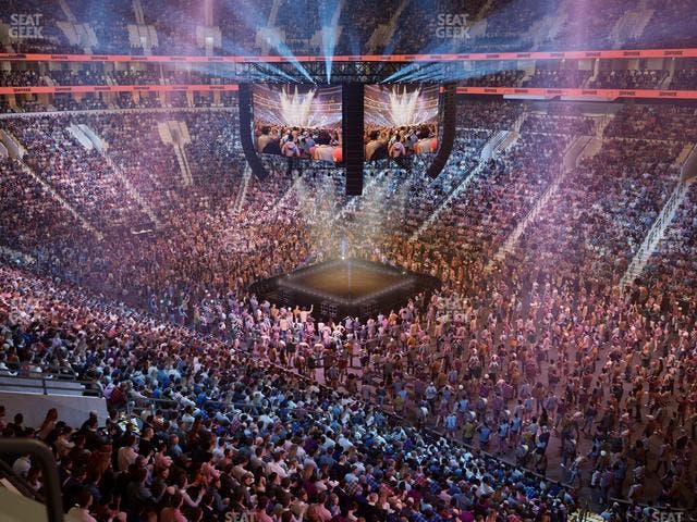 Xfinity Mobile Arena - Section Luxury Suite 75 Seat View Xfinity Mobile Arena - Section Luxury Suite 75 Seat View