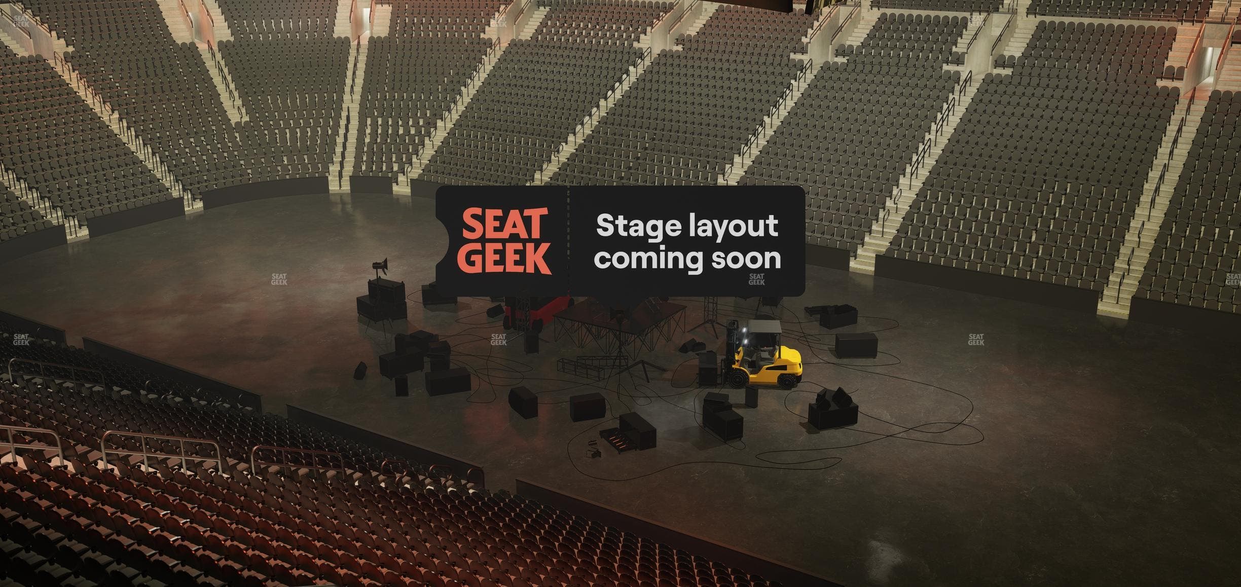 Xfinity Mobile Arena - Section Luxury Suite 77 Seat View