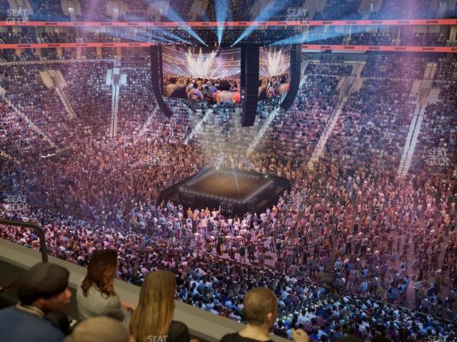 Xfinity Mobile Arena - Section Luxury Suite 78 Seat View Xfinity Mobile Arena - Section Luxury Suite 78 Seat View