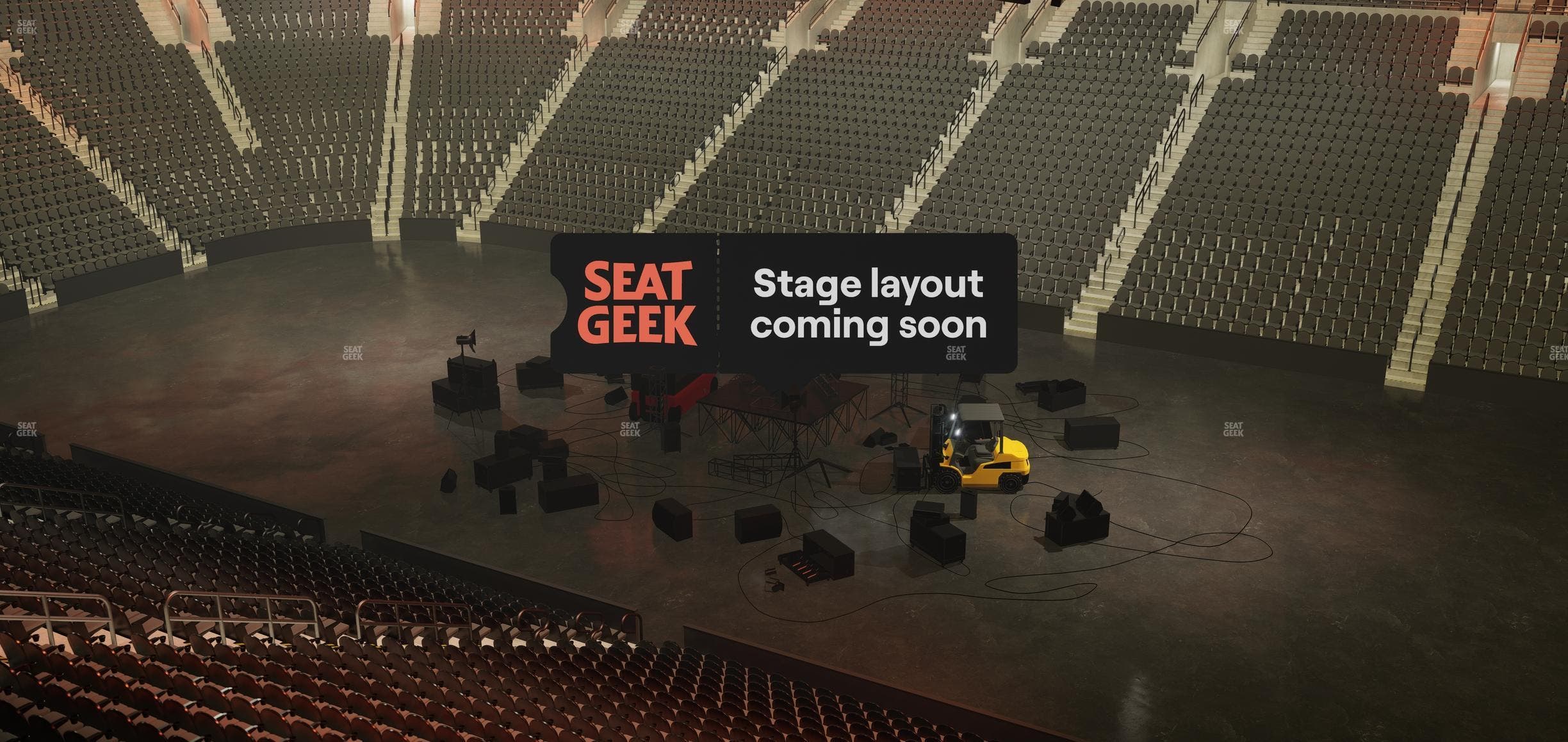 Xfinity Mobile Arena - Section Luxury Suite 78 Seat View