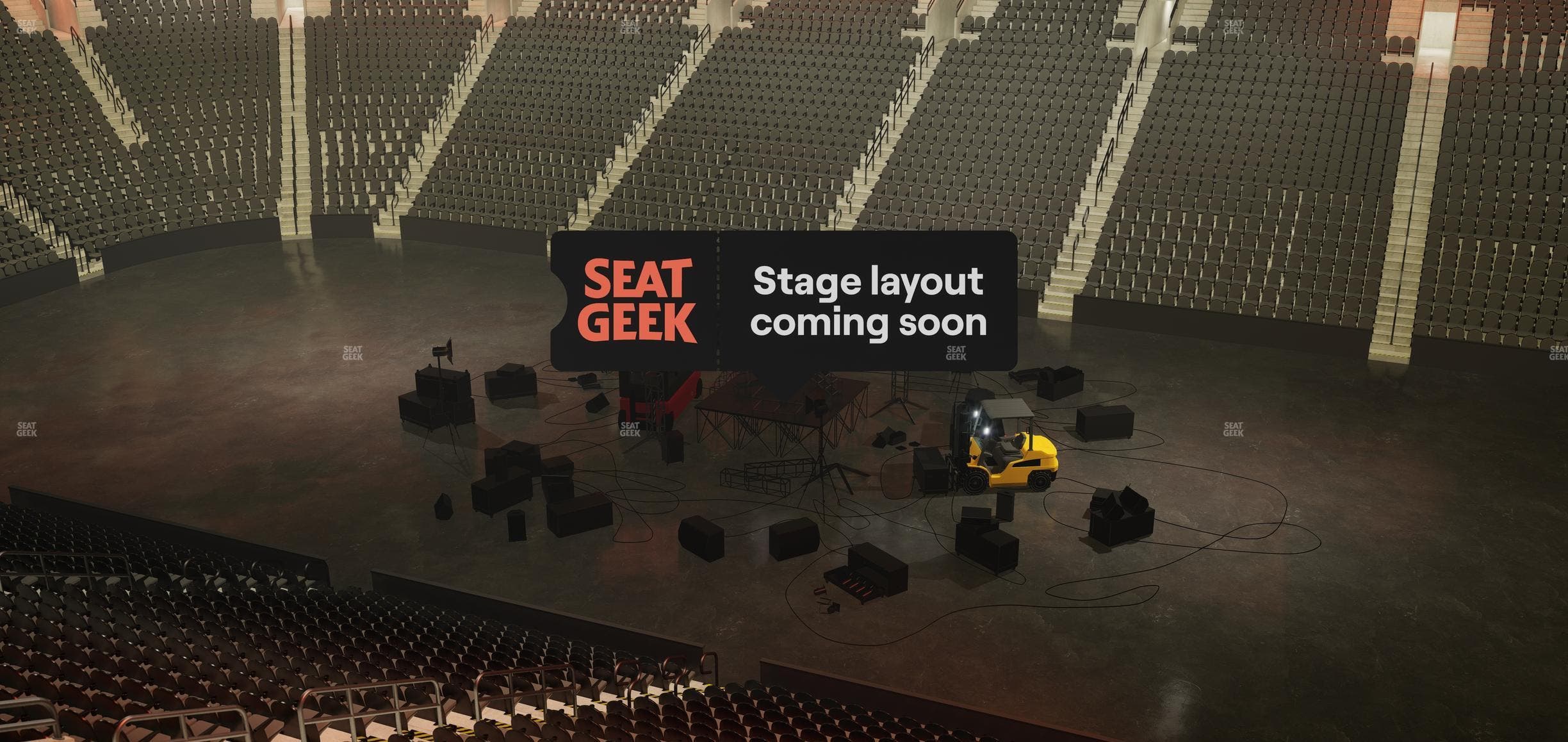 Xfinity Mobile Arena - Section Luxury Suite 79 Seat View