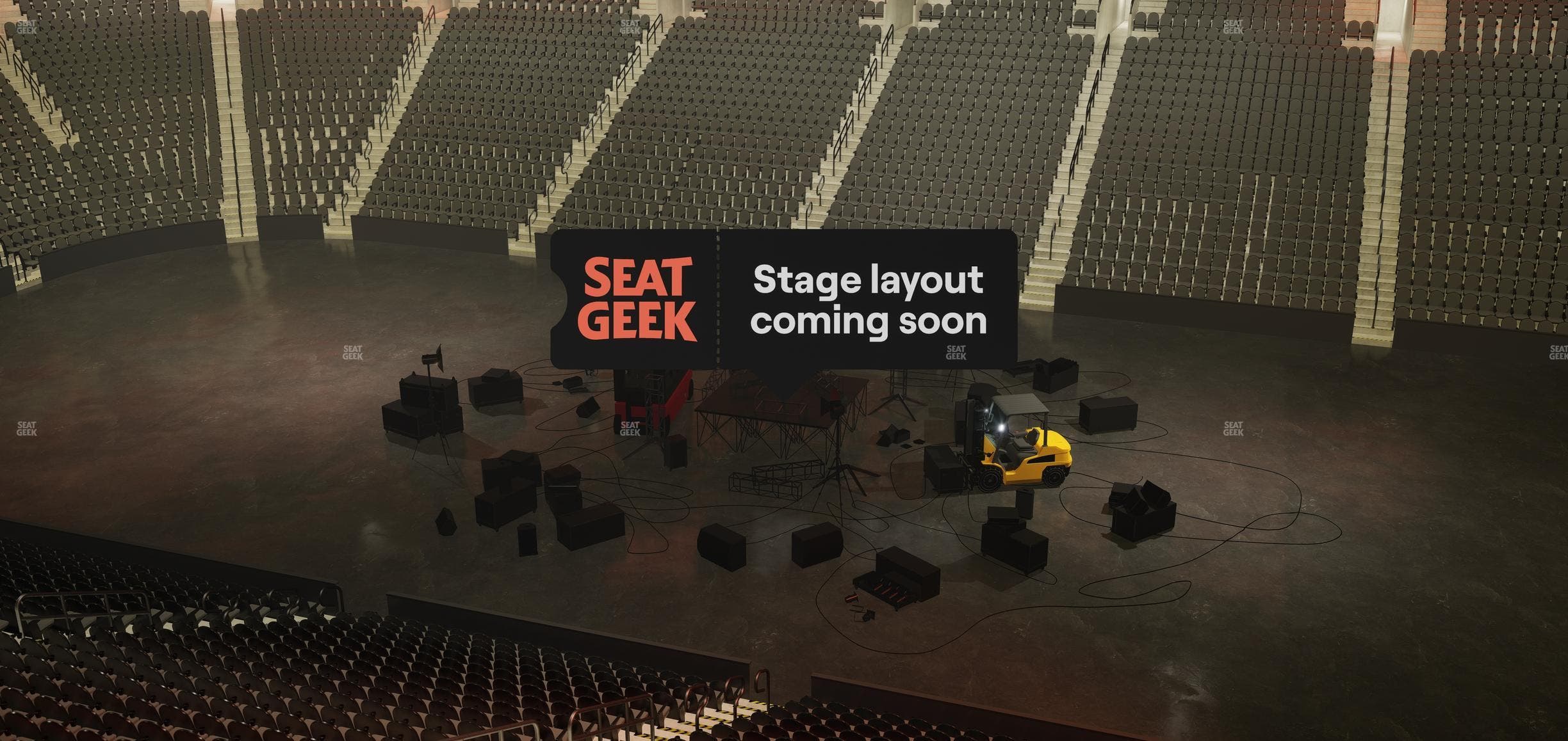 Xfinity Mobile Arena - Section Luxury Suite 80 Seat View