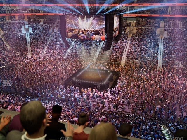 Xfinity Mobile Arena - Section Luxury Suite 80 Seat View Xfinity Mobile Arena - Section Luxury Suite 80 Seat View