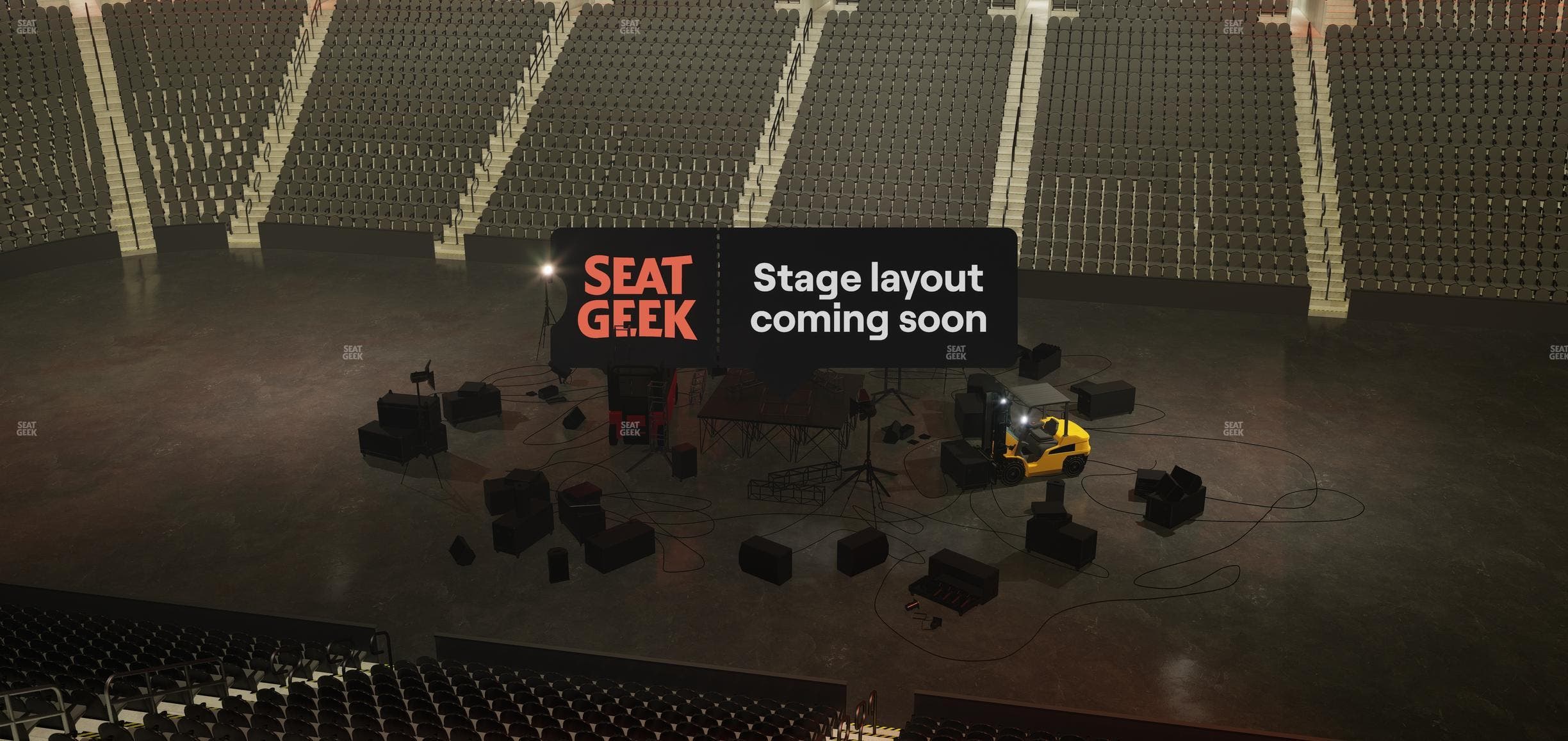 Xfinity Mobile Arena - Section Luxury Suite 81 Seat View