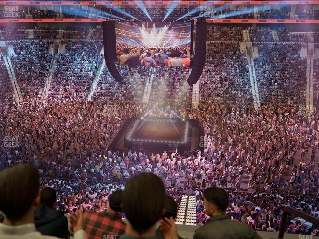 Xfinity Mobile Arena - Section Luxury Suite 82 Seat View Xfinity Mobile Arena - Section Luxury Suite 82 Seat View
