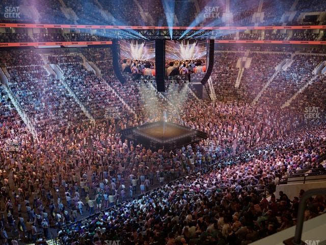 Xfinity Mobile Arena - Section Luxury Suite 9 Seat View Xfinity Mobile Arena - Section Luxury Suite 9 Seat View