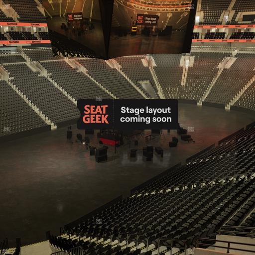 Xfinity Mobile Arena - Section Suite 11 Seat View