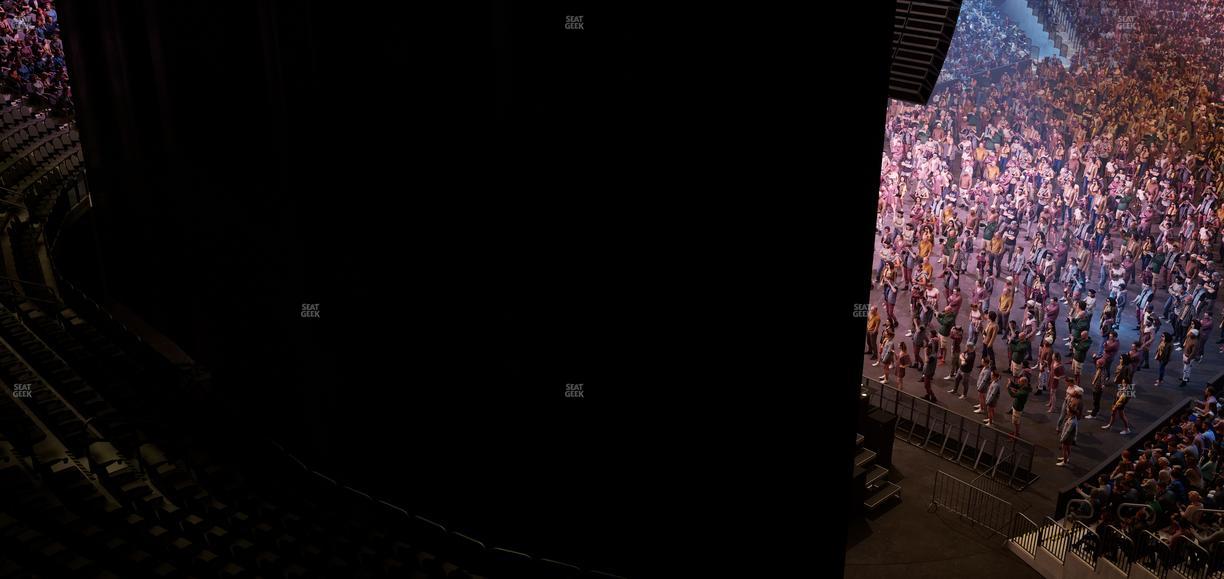 Xfinity Mobile Arena - Section Suite 56 Seat View