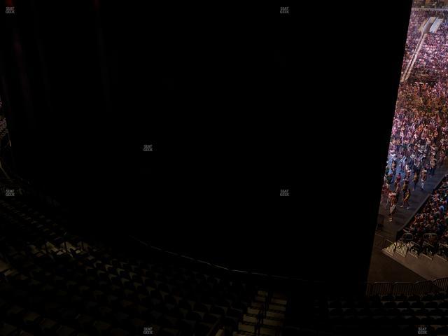 Xfinity Mobile Arena - Section Suite 57 Seat View