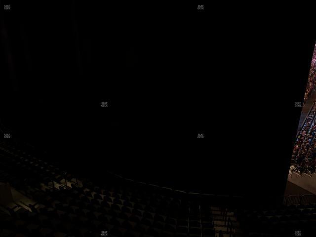 Xfinity Mobile Arena - Section Suite 58 Seat View