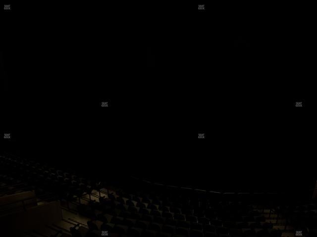 Xfinity Mobile Arena - Section Suite 59 Seat View