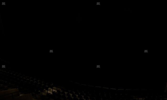 Xfinity Mobile Arena - Section Suite 59 Seat View