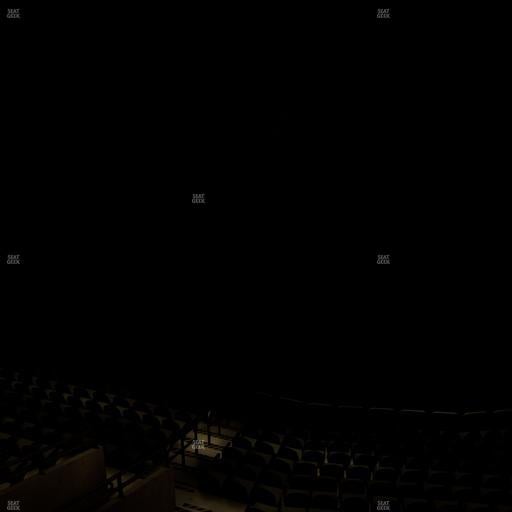 Xfinity Mobile Arena - Section Suite 60 Seat View