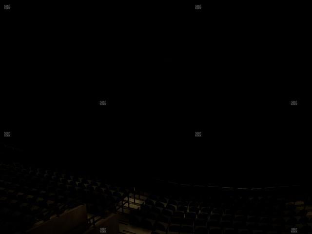 Xfinity Mobile Arena - Section Suite 60 Seat View
