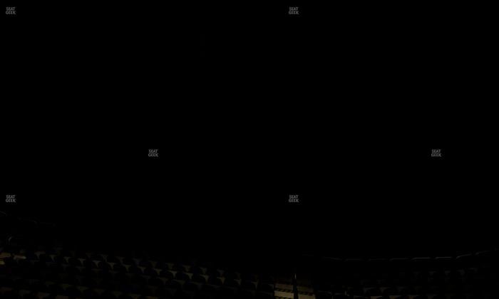 Xfinity Mobile Arena - Section Suite 61 Seat View