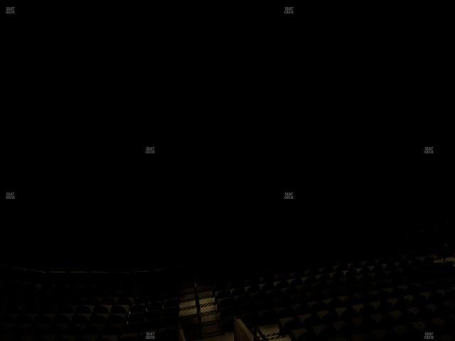 Xfinity Mobile Arena - Section Suite 64 Seat View