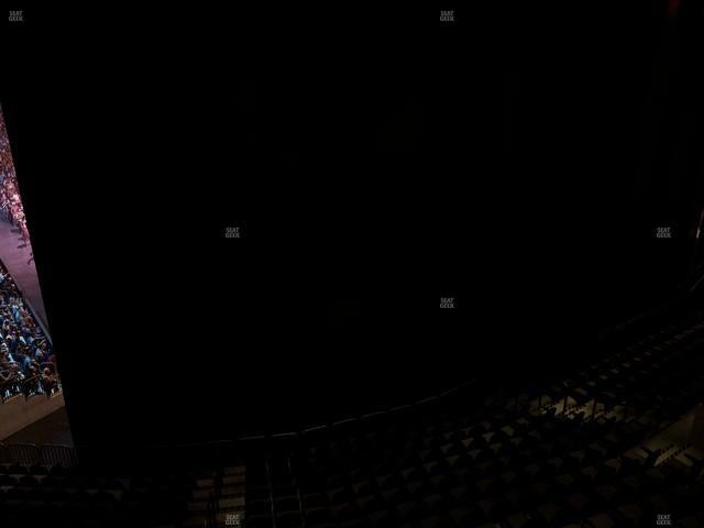 Xfinity Mobile Arena - Section Suite 67 Seat View