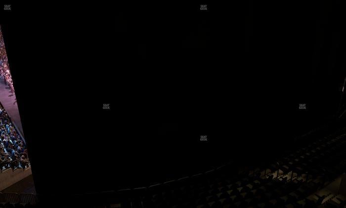 Xfinity Mobile Arena - Section Suite 67 Seat View