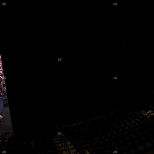 Xfinity Mobile Arena - Section Suite 68 Seat View