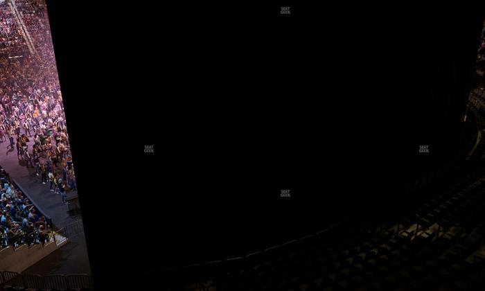 Xfinity Mobile Arena - Section Suite 68 Seat View