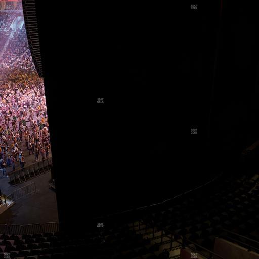 Xfinity Mobile Arena - Section Suite 69 Seat View