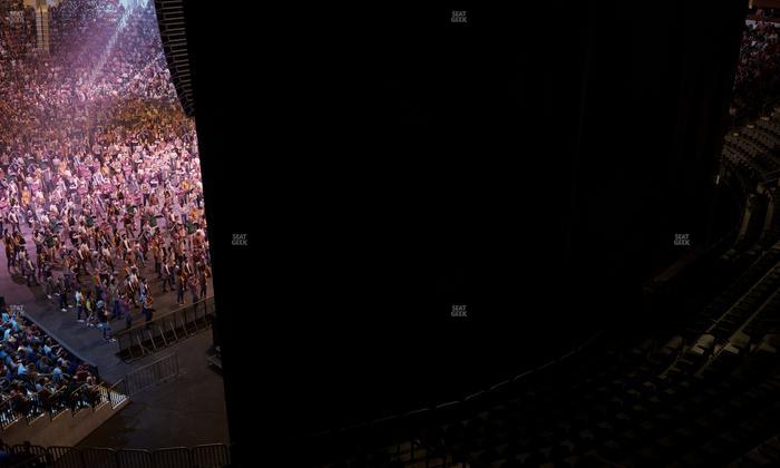 Xfinity Mobile Arena - Section Suite 69 Seat View