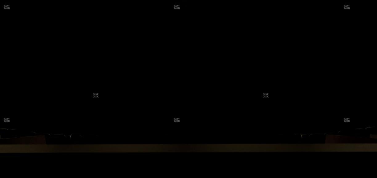 Xfinity Mobile Arena - Section The Grille Seat View