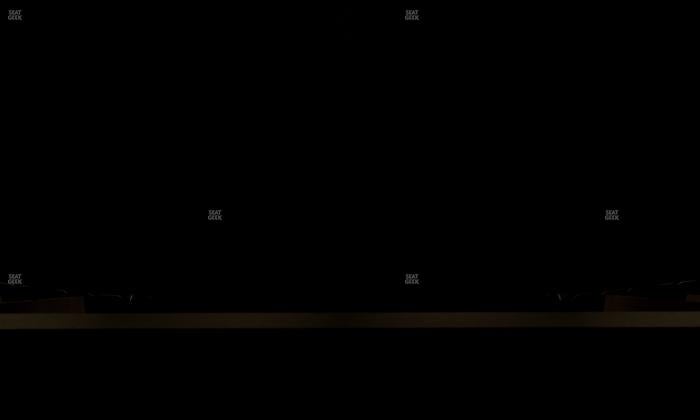 Xfinity Mobile Arena - Section The Grille Seat View