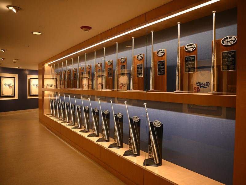 Yaamava' Dugout Club