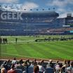 Preview of Yankee Stadium - Section 11 Seat View