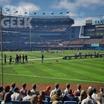 Preview of Yankee Stadium - Section 12 Seat View