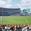 Preview of Yankee Stadium - Section 12 Seat View
