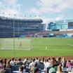 Preview of Yankee Stadium - Section 13 Seat View