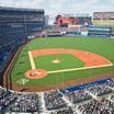 Preview of Yankee Stadium - Section 318 Seat View