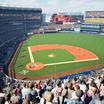 Preview of Yankee Stadium - Section 318 Seat View