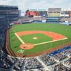 Preview of Yankee Stadium - Section 319 Seat View