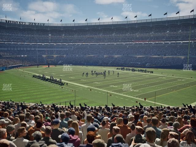Yankee Stadium - Section Bleachers 202 Seat View Yankee Stadium - Section Bleachers 202 Seat View