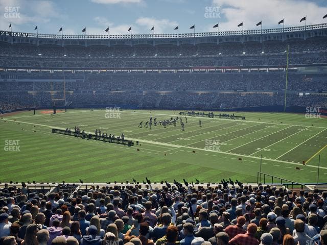 Yankee Stadium - Section Bleachers 203 Seat View Yankee Stadium - Section Bleachers 203 Seat View