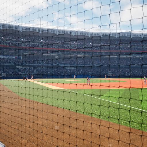 Yankee Stadium - Section Champions Suite 12 Seat View