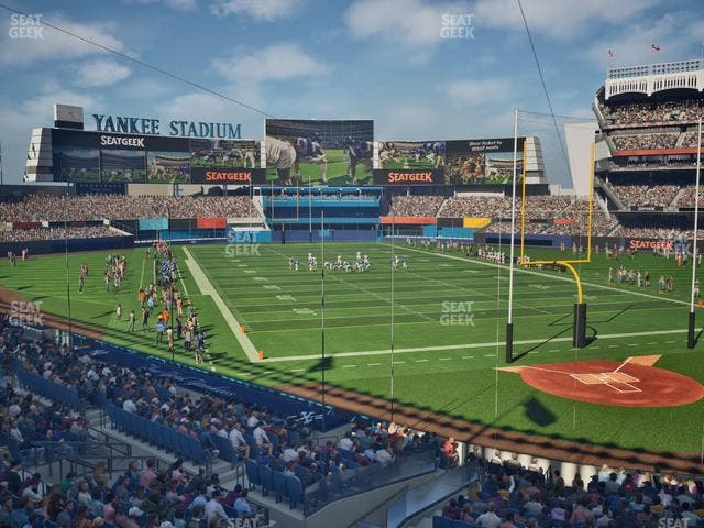 Yankee Stadium - Section Delta Suite 221 B Seat View Yankee Stadium - Section Delta Suite 221 B Seat View